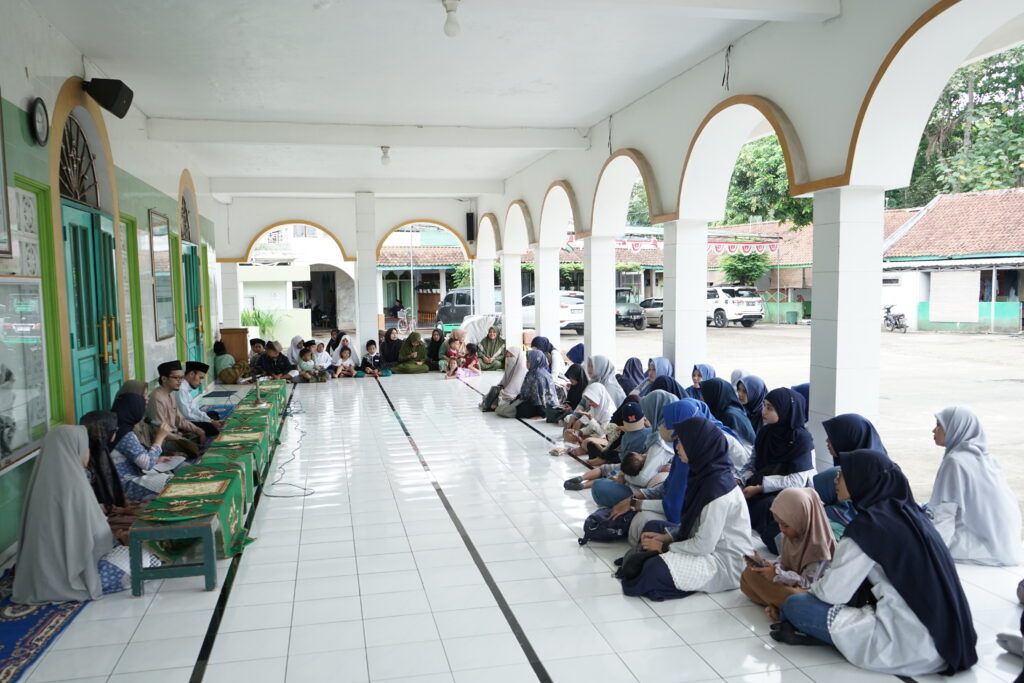 Ar-Ridwan Tour: Jalan Spiritual Menuju Mekah dengan Nyaman
